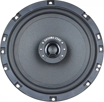 Altavoces GZIF 6501FX