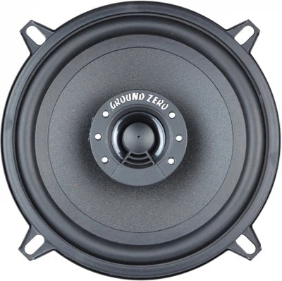 Altavoces GZIF 5201FX