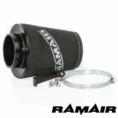 Ramair Direct Induction Kit - BMW E46 6-cylinder